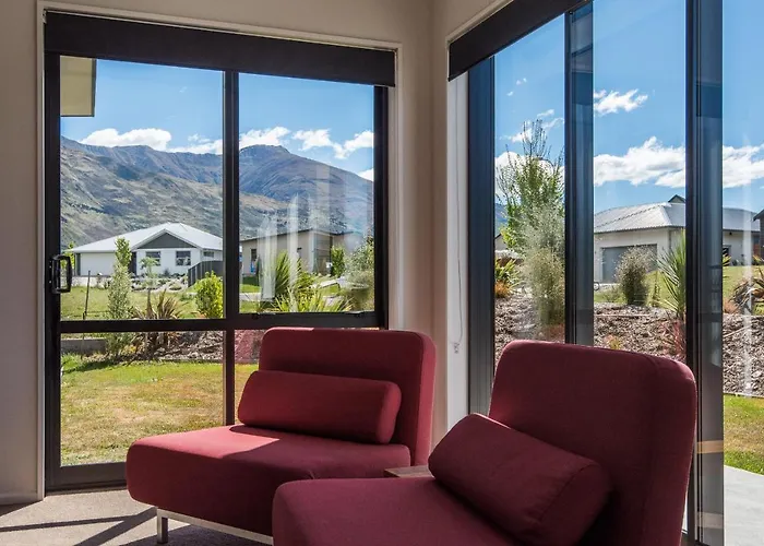 Vakantiehuis Simply Stunning *