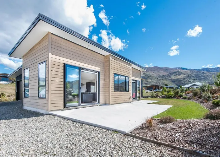 Simply Stunning * Wanaka