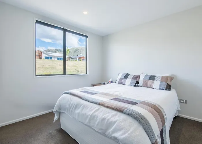 Simply Stunning * Wanaka